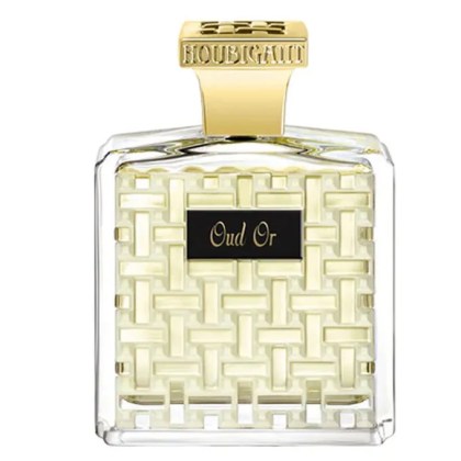 Houbigant Oud Or Eau De Parfum Spray 100ml Houbigant Oud Or Eau De Parfum Spray 100ml