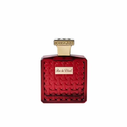 Houbigant Paris Rose Du Désert Eau De Parfum Spray 100ml Houbigant Paris Rose Du Désert Eau De Parfum Spray 100ml