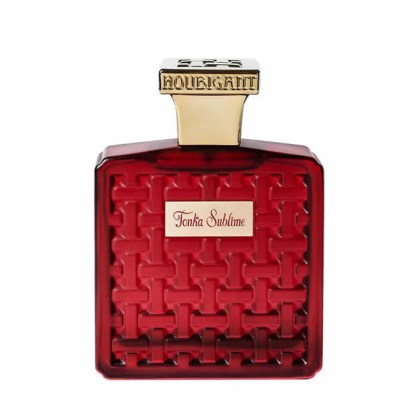 Houbigant Paris Tonka Sublime Eau De Parfum Spray 100ml Houbigant Paris Tonka Sublime Eau De Parfum Spray 100ml