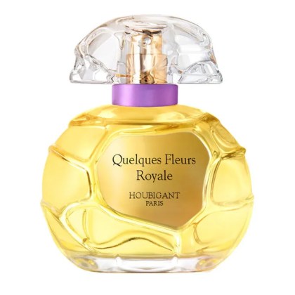 Houbigant Paris Quelques Fleurs Royale Eau De Parfum Spray 100ml Houbigant Paris Quelques Fleurs Royale Eau De Parfum Spray 100ml