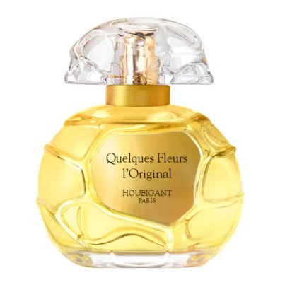 Houbigant Paris Quelques Fleurs L%27Original Eau De Parfum Spray 100ml Houbigant Paris Quelques Fleurs L%27Original Eau De Parfum Spray 100ml