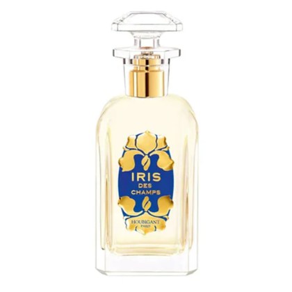 Houbigant Iris Des Champs Eau De Parfum Spray 100ml Houbigant Iris Des Champs Eau De Parfum Spray 100ml
