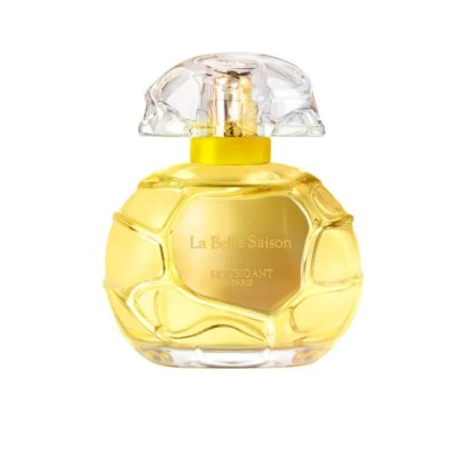 Houbigant Paris La Belle Saison Eau De Parfum Spray 100ml Houbigant Paris La Belle Saison Eau De Parfum Spray 100ml
