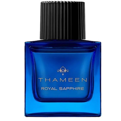 Thameen Royal Sapphire Eau de Parfum Extrait Spray 50ml Thameen Royal Sapphire Eau de Parfum Extrait Spray 50ml