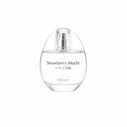 D%27Annam Strawberry Mochi Eau De Parfum Spray 50ml D%27Annam Strawberry Mochi Eau De Parfum Spray 50ml