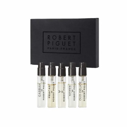 Robert Piguet Discovery Set Robert Piguet Discovery Set