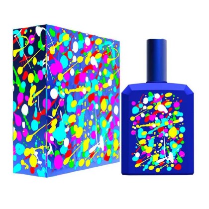 Histoires De Parfums This Is Not A Blue Bottle 1.2 Eau De Parfum Spray 120ml Histoires De Parfums This Is Not A Blue Bottle 1.2 Eau De Parfum Spray 120ml