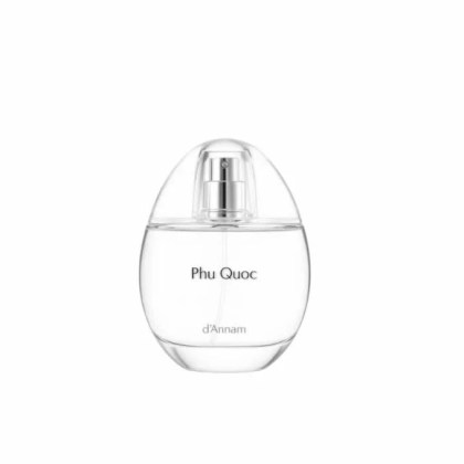 D%27Annam Phu Quoc Eau De Parfum Spray 50ml D%27Annam Phu Quoc Eau De Parfum Spray 50ml
