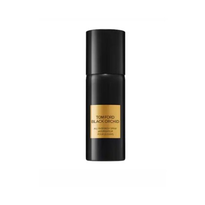 Tom Ford Black Orchid All Over Body Spray 150ml Tom Ford Black Orchid All Over Body Spray 150ml