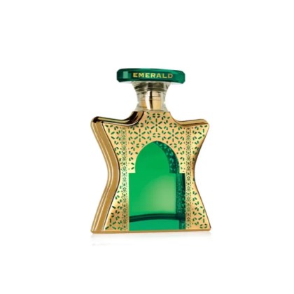 Bond No.9 New York Dubai Emerald Eau De Parfum Spray 100ml Bond No.9 New York Dubai Emerald Eau De Parfum Spray 100ml
