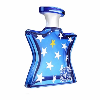 Bond No.9 New York Liberty Island Eau De Parfum Spray 100ml Bond No.9 New York Liberty Island Eau De Parfum Spray 100ml