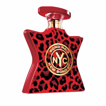 Bond No.9 New Bond St. Eau De Parfum Spray 100ml Bond No.9 New Bond St. Eau De Parfum Spray 100ml