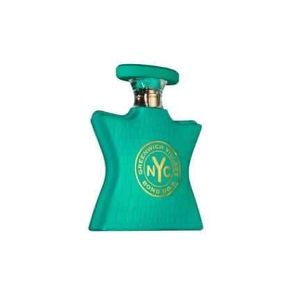 Bond No.9 New York Greenwich Village Eau De Parfum Spray 100ml Bond No.9 New York Greenwich Village Eau De Parfum Spray 100ml