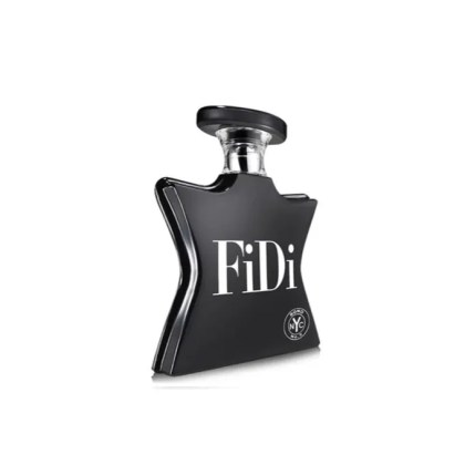 Bond No.9 New York Fidi Eau De Parfum Spray 100ml Bond No.9 New York Fidi Eau De Parfum Spray 100ml