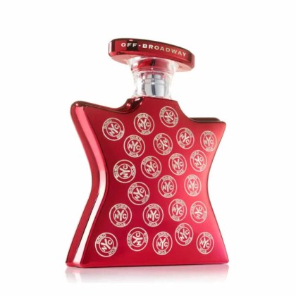 Bond No.9 New York Off Broadway Eau De Parfum Spray 50ml Bond No.9 New York Off Broadway Eau De Parfum Spray 50ml