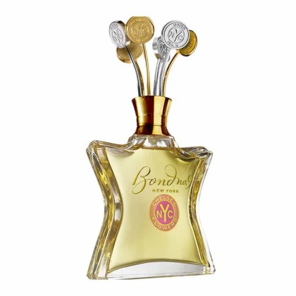 Bond No. 9 New York Chelsea Flowers Eau De Parfum Spray 100ml Limited Edition Anniversary Cap Bond No. 9 New York Chelsea Flowers Eau De Parfum Spray 100ml Limited Edition Anniversary Cap
