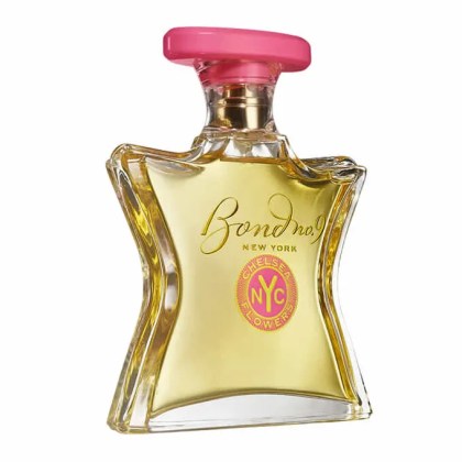 Bond No.9 New York Chelsea Flowers Eau De Parfum Spray 100ml Bond No.9 New York Chelsea Flowers Eau De Parfum Spray 100ml