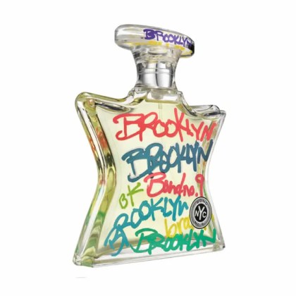 Bond No.9 New York Brooklyn Eau De Parfum Spray 50ml Bond No.9 New York Brooklyn Eau De Parfum Spray 50ml