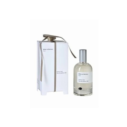 Miller Et Bertaux Eau De Parfum #2 Spray 100ml Miller Et Bertaux Eau De Parfum #2 Spray 100ml