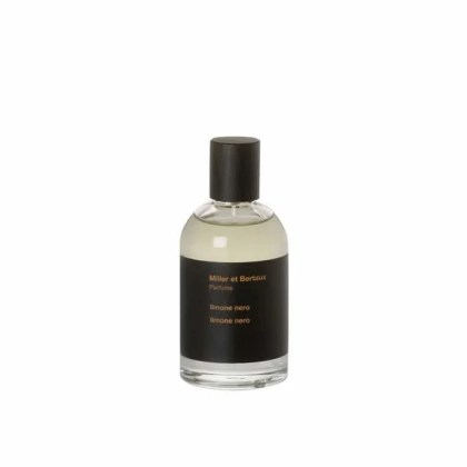 Miller Et Bertaux Limone Nero Eau De Parfum Spray 100ml Miller Et Bertaux Limone Nero Eau De Parfum Spray 100ml