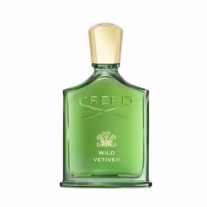 Creed Wild Vetiver Eau De Parfum Spray 100ml Creed Wild Vetiver Eau De Parfum Spray 100ml