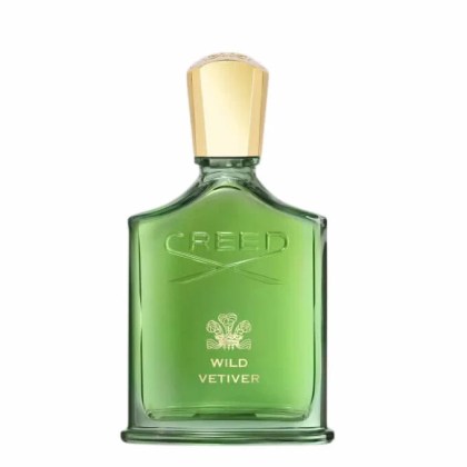 Creed Wild Vetiver Eau De Parfum Spray 50ml Creed Wild Vetiver Eau De Parfum Spray 50ml