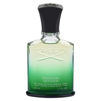 Creed Vetiver Pour Homme Eau De Parfum Spray 50ml Creed Vetiver Pour Homme Eau De Parfum Spray 50ml