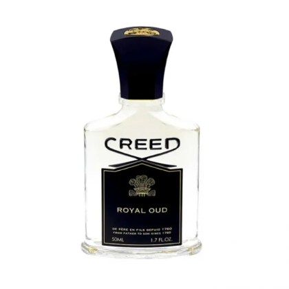 Creed Royal Oud Eau De Parfum Spray 50ml Creed Royal Oud Eau De Parfum Spray 50ml