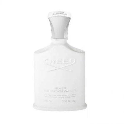 Creed Silver Mountain Water Eau De Parfum Spray 100ml Creed Silver Mountain Water Eau De Parfum Spray 100ml