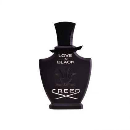 Creed Love In Black Eau De Parfum Spray 75ml Creed Love In Black Eau De Parfum Spray 75ml
