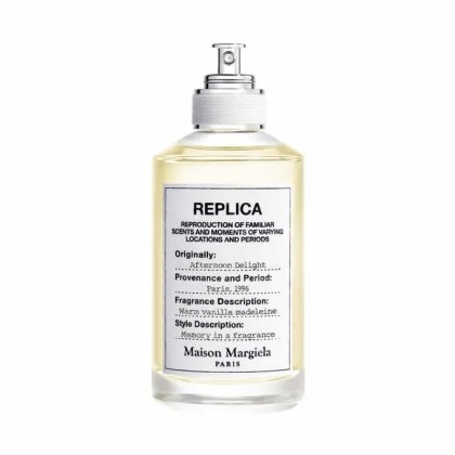 Maison Margiela Replica Afternoon Delight Eau De Toilette Spray 100ml Maison Margiela Replica Afternoon Delight Eau De Toilette Spray 100ml