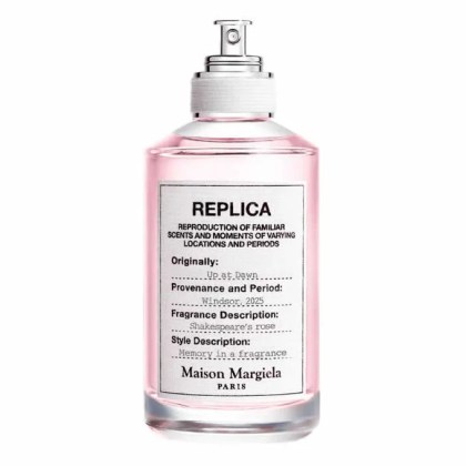 Maison Margiela Replica Up At Dawn Eau De Toilette Spray 100ml Maison Margiela Replica Up At Dawn Eau De Toilette Spray 100ml