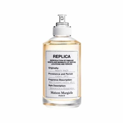 Maison Margiela Replica Beach Walk Eau De Toilette Spray 30ml Maison Margiela Replica Beach Walk Eau De Toilette Spray 30ml