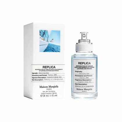 Maison Margiela Replica Sailing Day Eau De Toilette Spray 30ml Maison Margiela Replica Sailing Day Eau De Toilette Spray 30ml