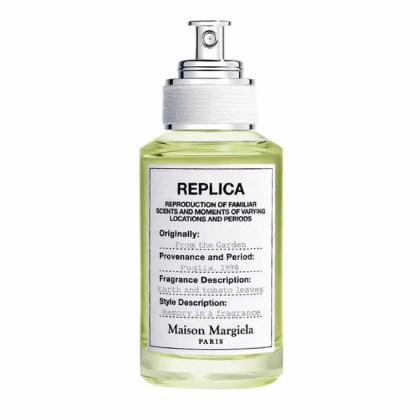 Maison Margiela Replica From The Garden Eau De Toilette Spray 30ml Maison Margiela Replica From The Garden Eau De Toilette Spray 30ml