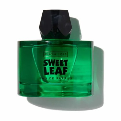 Room 1015 Sweet Leaf Eau De Parfum Spray 100ml Room 1015 Sweet Leaf Eau De Parfum Spray 100ml
