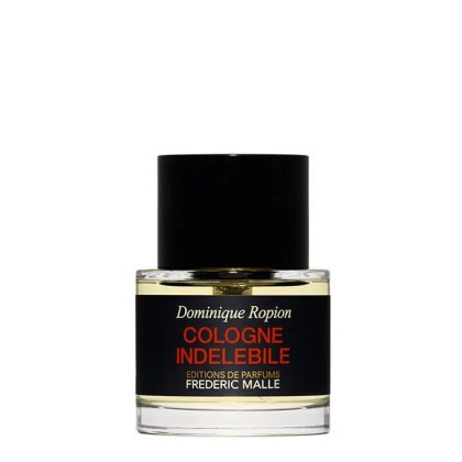 Frederic Malle Cologne Indelebile Eau De Parfum Spray 50ml Frederic Malle Cologne Indelebile Eau De Parfum Spray 50ml