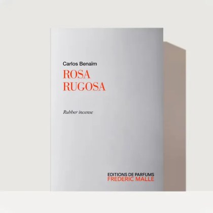 Frederic Malle Rosa Rugosa Rubber Incense 118g Frederic Malle Rosa Rugosa Rubber Incense 118g