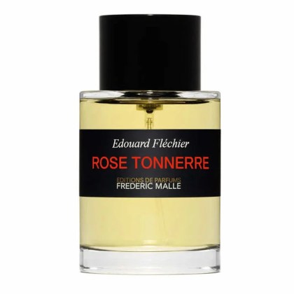Frederic Malle Rose Tonnerre Eau De Parfum Spray 100ml Frederic Malle Rose Tonnerre Eau De Parfum Spray 100ml