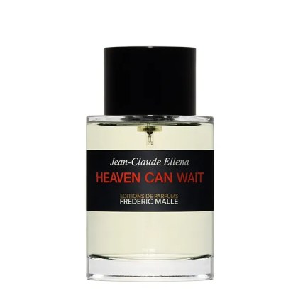 Frederic Malle Heaven Can Wait Eau De Parfum Spray 100ml Frederic Malle Heaven Can Wait Eau De Parfum Spray 100ml