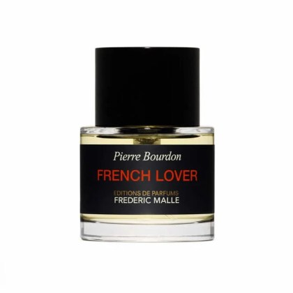 Frederic Malle French Lover Eau De Parfum Spray 50ml Frederic Malle French Lover Eau De Parfum Spray 50ml