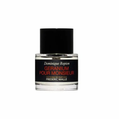Frederic Malle Geranium Pour Monsieur Eau De Parfum Spray 50ml Frederic Malle Geranium Pour Monsieur Eau De Parfum Spray 50ml
