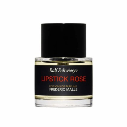 Frederic Malle Lipstick Rose Eau De Parfum Spray 50ml Frederic Malle Lipstick Rose Eau De Parfum Spray 50ml