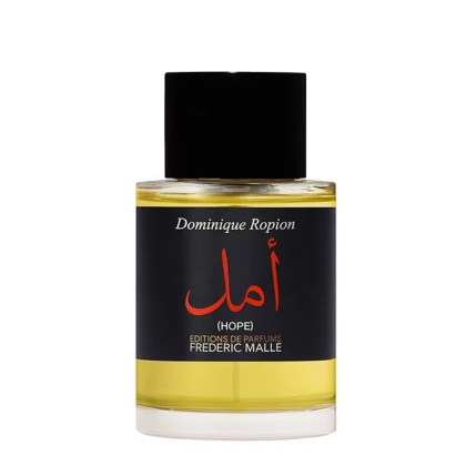 Frederic Malle Hope Eau De Parfum Spray 100ml Frederic Malle Hope Eau De Parfum Spray 100ml