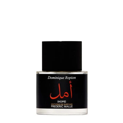 Frederic Malle Hope Eau De Parfum Spray 50ml Frederic Malle Hope Eau De Parfum Spray 50ml