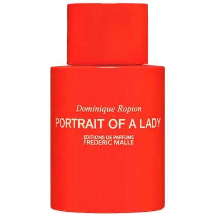 Frederic Malle Portrait Of A Lady Eau De Parfum Spray 100ml 15th Anniversary Limited Edition Frederic Malle Portrait Of A Lady Eau De Parfum Spray 100ml 15th Anniversary Limited Edition