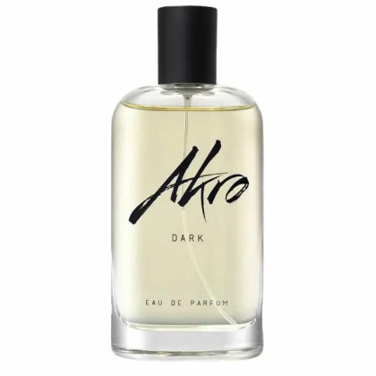 Akro Dark Eau De Parfum Spray 100ml Akro Dark Eau De Parfum Spray 100ml