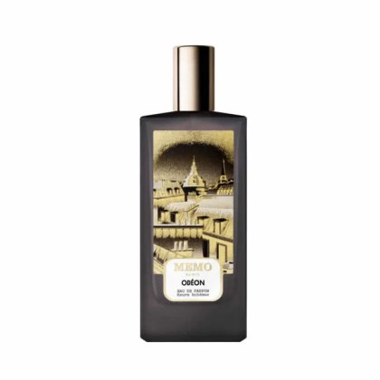 Memo Odeón Eau De Parfum Spray 75ml Memo Odeón Eau De Parfum Spray 75ml