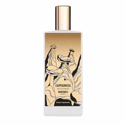 Memo Paris Cappadocia Eau De Parfum Spray 75ml Memo Paris Cappadocia Eau De Parfum Spray 75ml