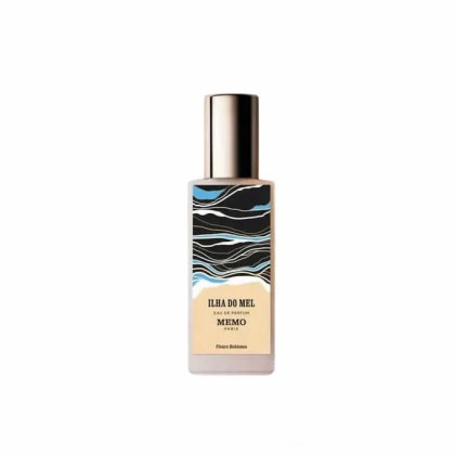 Memo Paris Ilha Do Mel Graines Vagabondes Eau De Parfum Spray 30ml Memo Paris Ilha Do Mel Graines Vagabondes Eau De Parfum Spray 30ml